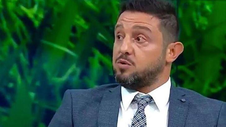 Nihat Kahveci'den güldüren cevap: