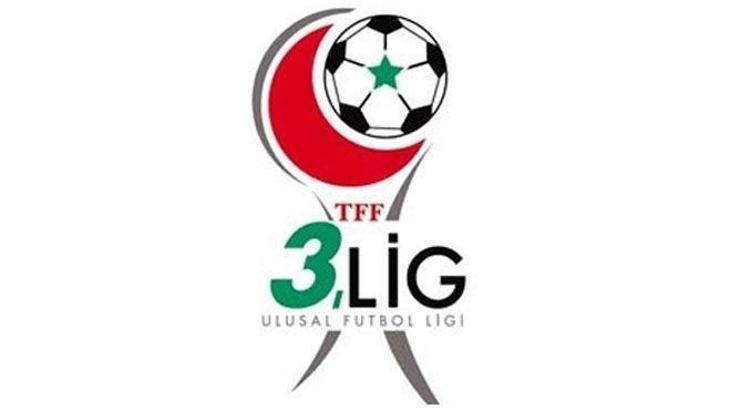 3.lig'de haftanın programı