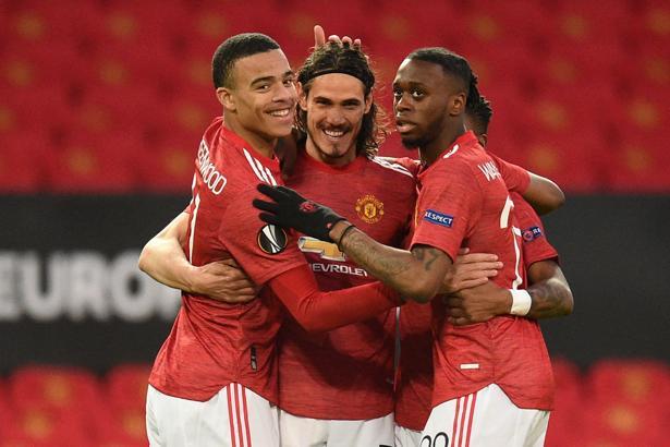 (ÖZET) Manchester United - Granada maç sonucu: 2-0