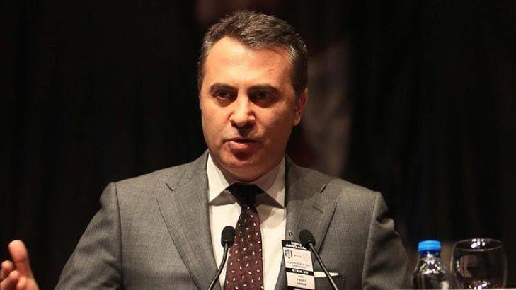 Görev dağılımı belli gibi