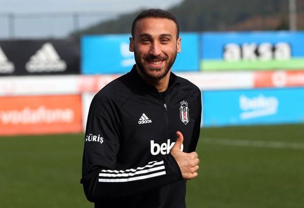 Beşiktaş haberi: Cenk Tosun'un sözleşmesindeki prim detayı