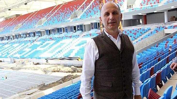 Muharrem Usta: Mete Kalkavan'ın atandığı gün olacakları biliyordum!