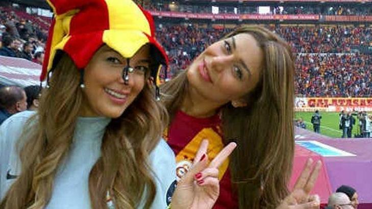 Bu sefer Muslera!