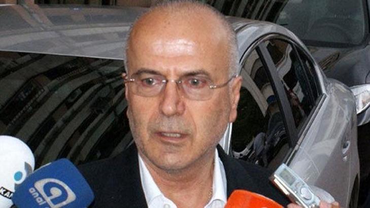 Aziz Yılmaz ihraç edildi