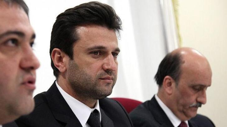 Bülent Uygun'a ret