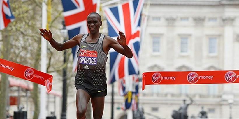 Londra Maratonu corona virüsü nedeniyle ertelendi