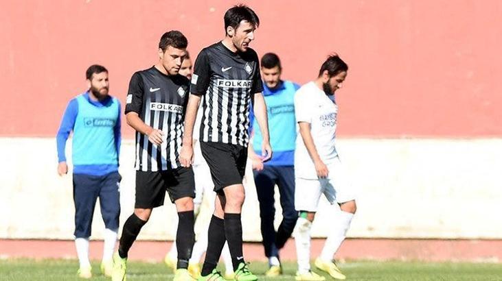 Altay'da gerileme dönemi