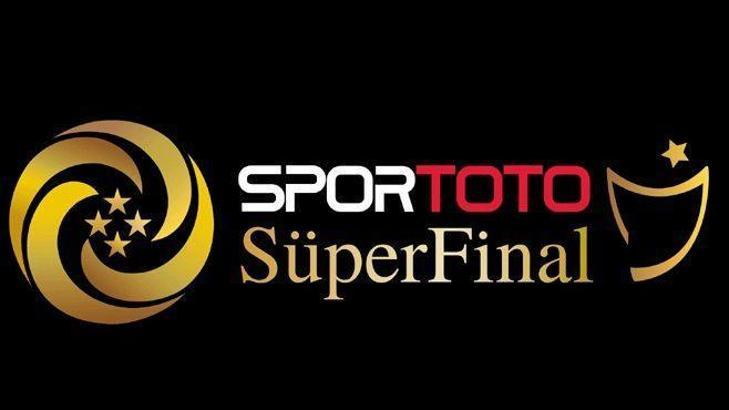 'Play-Off' değil 'Süper Final'