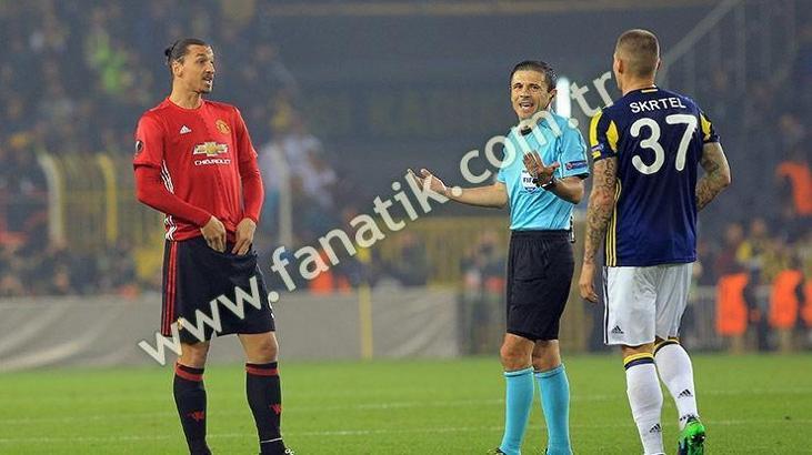 Şımarık Zlatan!