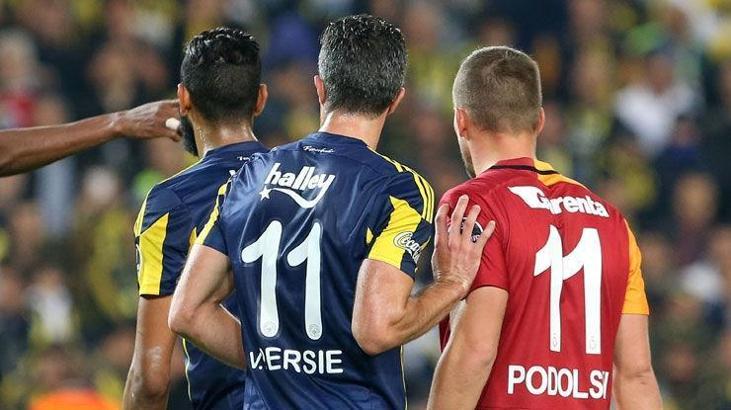 Fenerbahçe - Galatasaray derbi maçı biletleri tükendi mi?