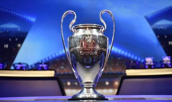UEFA Şampiyonlar Ligi'nde çeyrek final heyecanı başlıyor