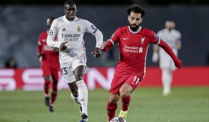 (ÖZET) Real Madrid - Liverpool maç sonucu: 3-1