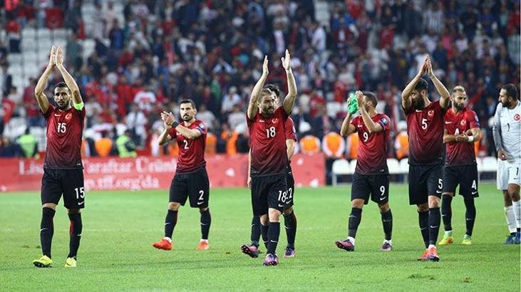 Millilerin, Kosova maçı programı belli oldu