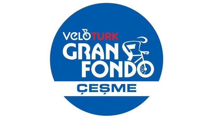 Velotürk Gran Fondo Çeşme'de bin bisikletçi pedal çevirecek