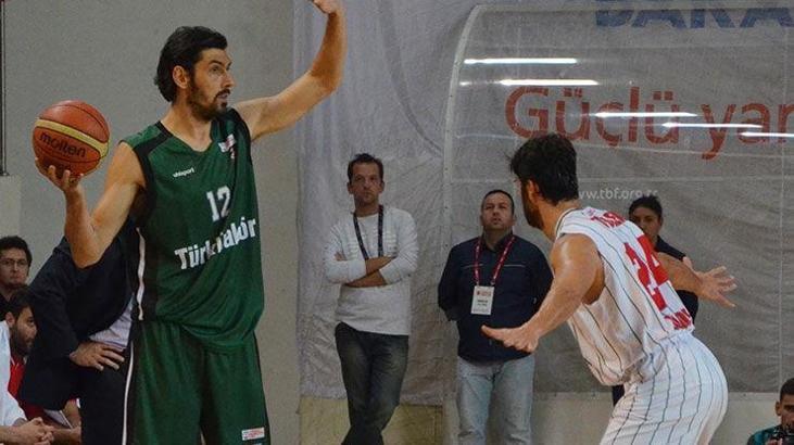 Kerem Gönlüm'e 4 maç ceza