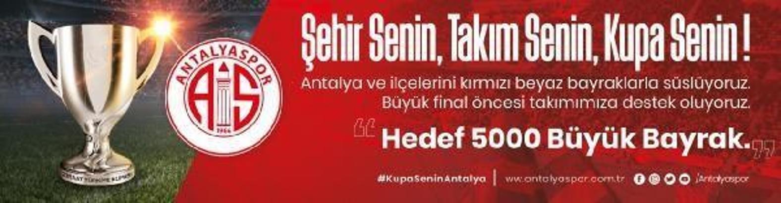 Yılmaz'dan bayrak kampanyasına davet