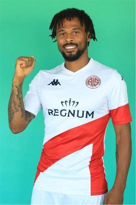 Antalyaspor'da gole en çok katkı Fredy'den