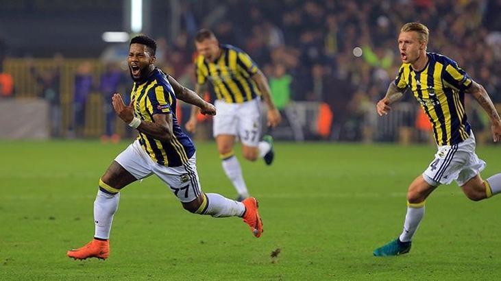 Hollanda'da Fenerbahçe sesleri!