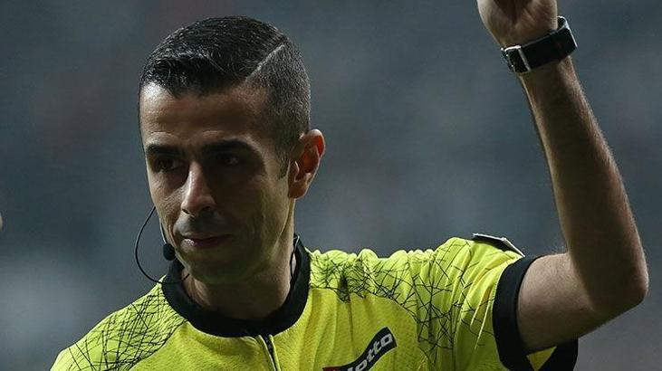 Mete Kalkavan'a 48 saatte 2 maç!