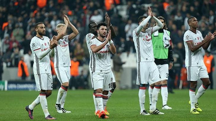 Beşiktaş'a para yağıyor para!