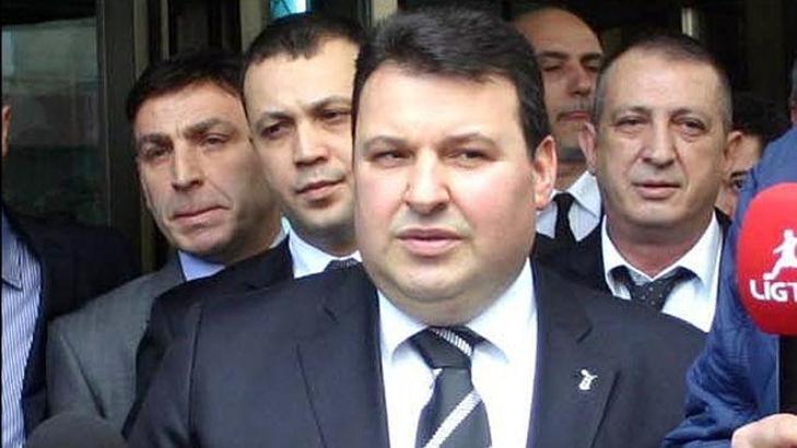 Deriş, projelerini açıkladı