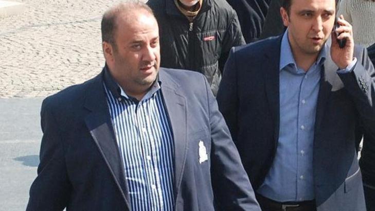 Olgun Peker'i sordular