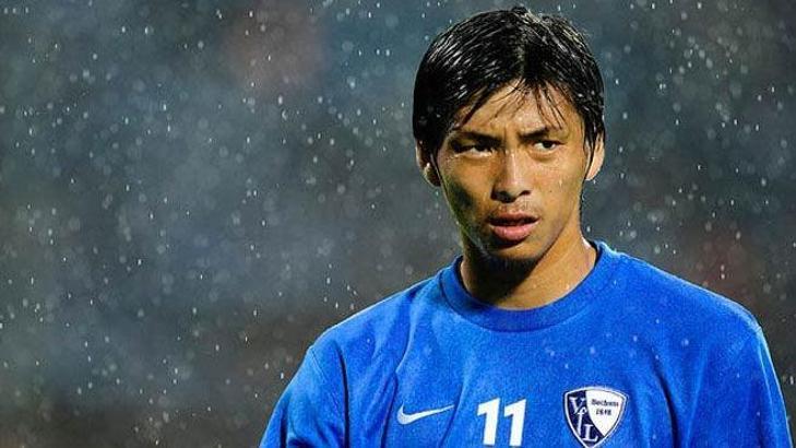 Takashi'nin bileti hazır!