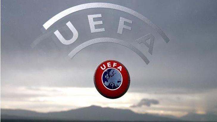 UEFA Kongresi başladı