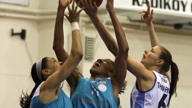 Fenerbahçe farkı: 86-68
