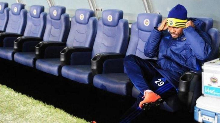 İşte Emenike'nin yedek kalma sebebi!