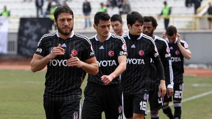 Beşiktaş nereye gidiyor!