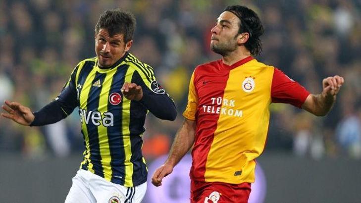 F. Bahçe'ye 2 maç ceza