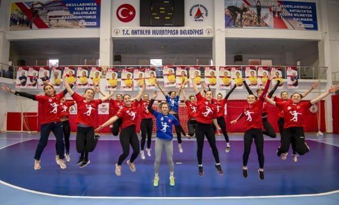 Galibiyeti hediye edeceğiz