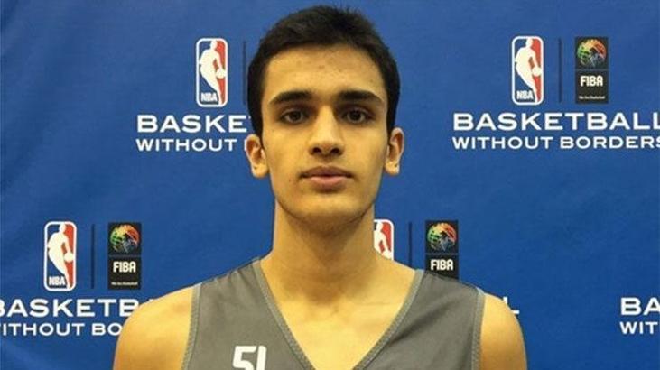 Ömer Faruk Yurtseven'e 9 maç ceza!