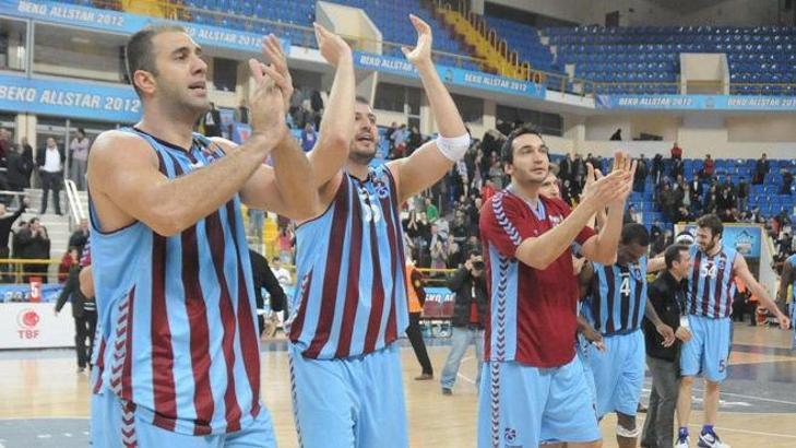 Trabzon'dan G. Saray'a sert suçlama