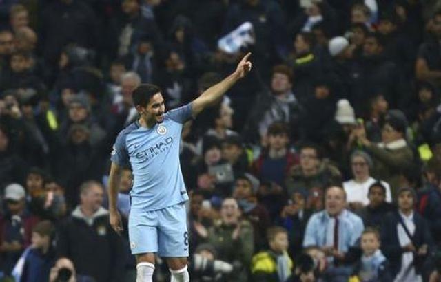 Manchester City-Barcelona maç sonucu: 3-1