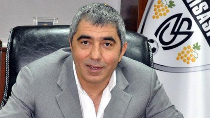 Başkan para vermiyor, oyuncu kredi çekiyor