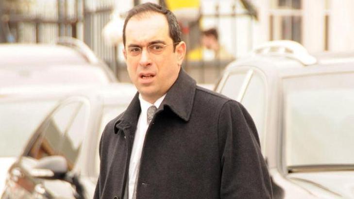 Mosturoğlu'ndan Tayyar'a yanıt