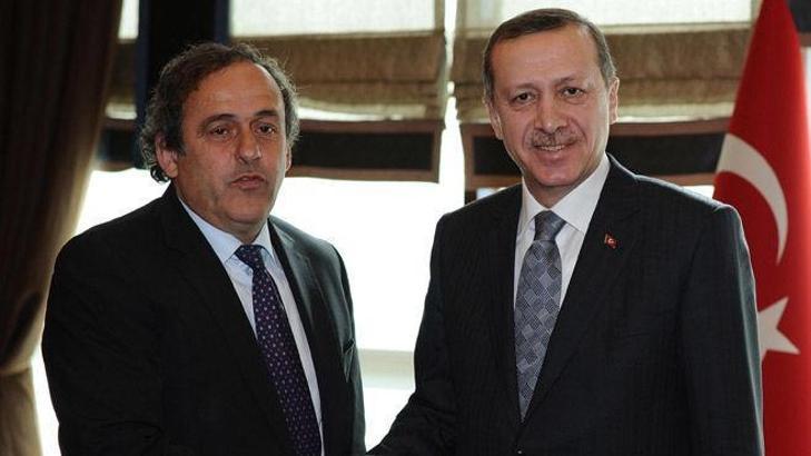 Ankara'da kritik zirve