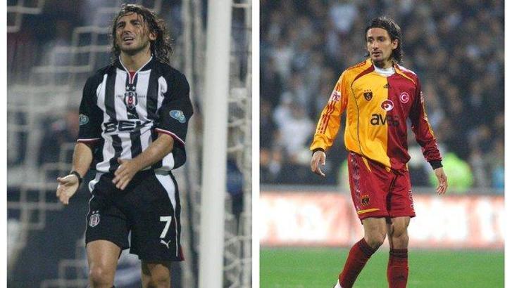 Ahmet Dursun ve Hasan Kabze derbi öncesinde bir araya geldi