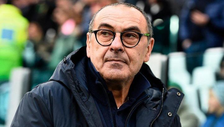 Sarri'den Merih değerlendirmesi: Özgüven patlaması yaşıyor