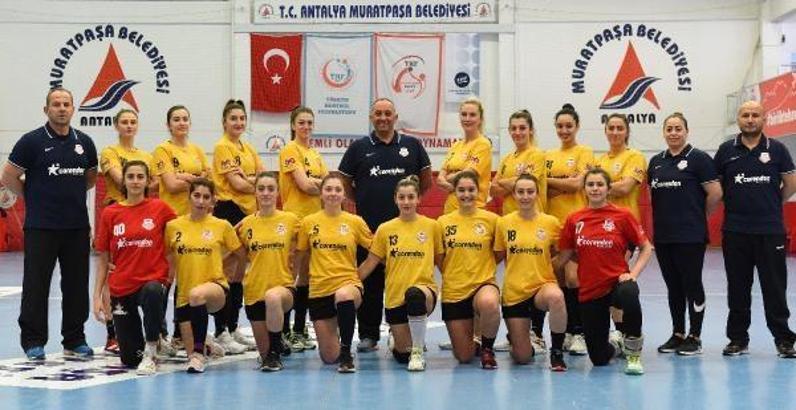 Paşanın Melekleri hedefe kitlendi