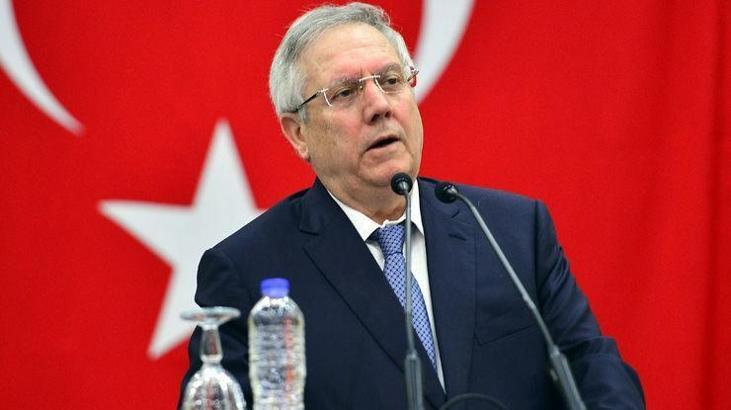 Yargıtay Aziz Yıldırım kararını açıkladı