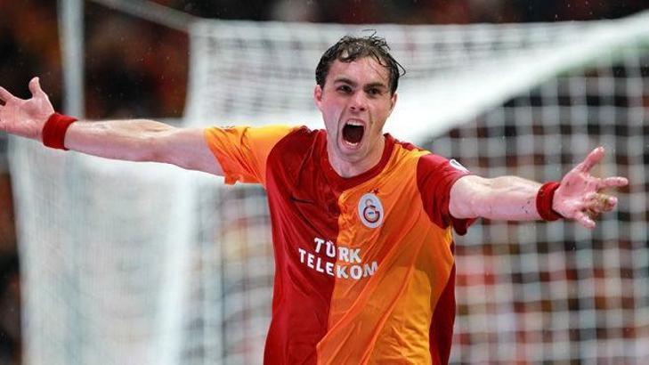 Elmander'den kötü haber