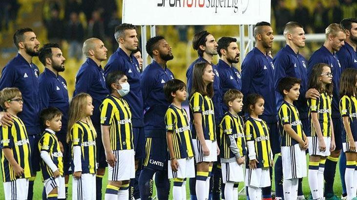 Fenerbahçe'nin rüya haftası