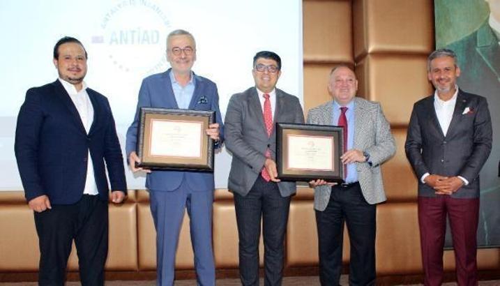 Yılmaz: İnşallah müzemize Ziraat Kupası'nı getireceğiz