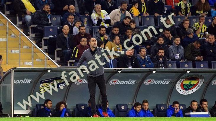 Igor Tudor maç sonu isyan etti
