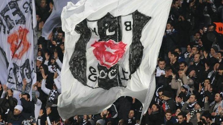 Beşiktaş 109 yaşında