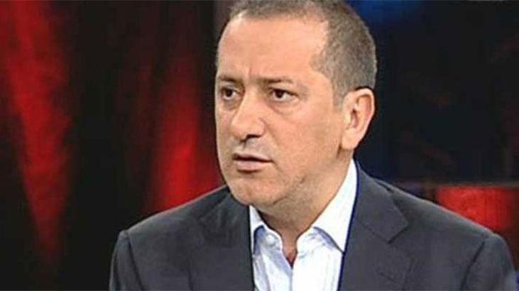 Fatih Altaylı: Birinin Fikret Orman'a haddini bildirmesi gerek!