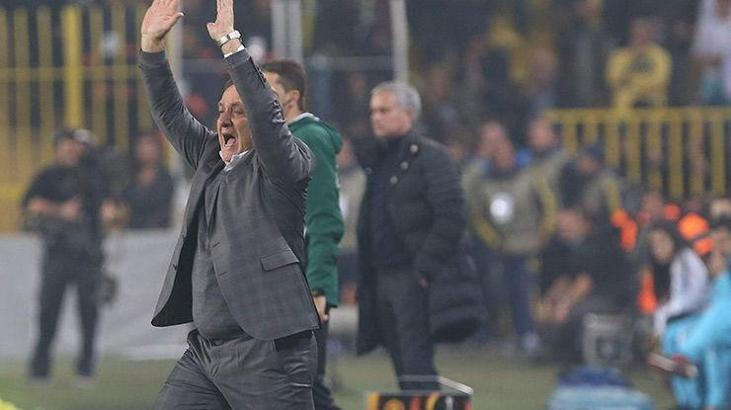 Dick Advocaat: 3. golü de bulabilirdik